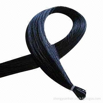 I-tip Human Hair Extensions in Various Colors and Lengths